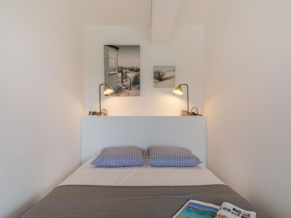 Apartment Residence Du Grand Bleu By Interhome Quiberon Dış mekan fotoğraf